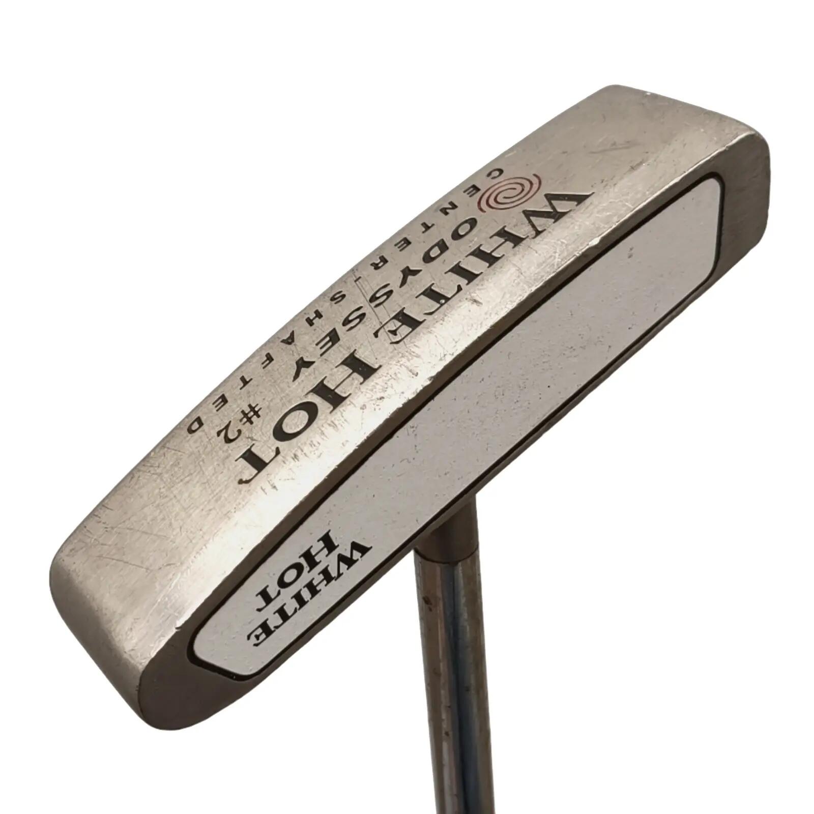 Odyssey White Hot #2 Putter / 35" 2/6