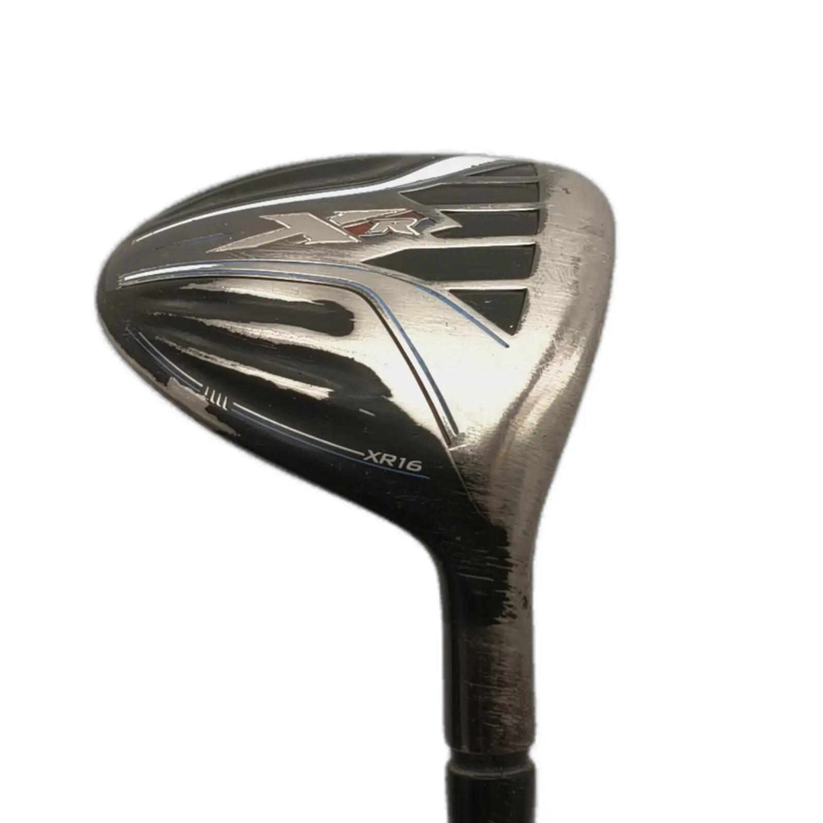 Callaway XR 16 Fairway Wood / Flex Ladies / #5/19 2/5