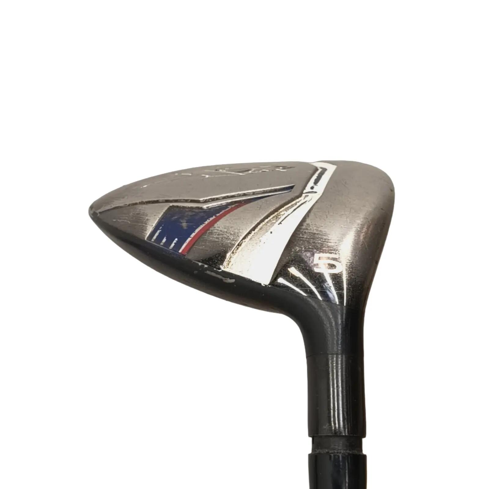 Callaway XR Fairway Wood / Flex Regular / #5/18 2/5