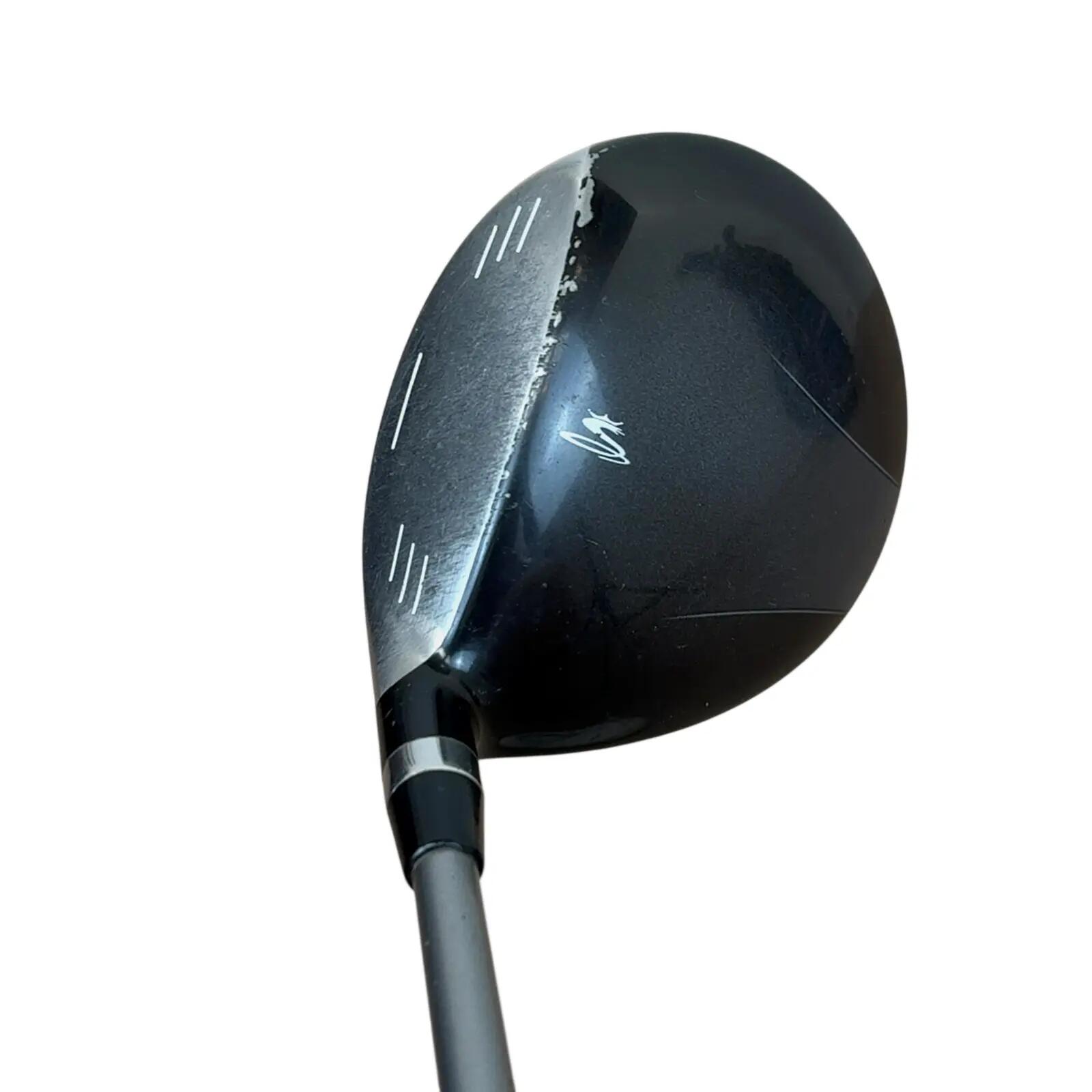 Cobra S3 Max Fairway Wood / Flex A-flex / #3/15 3/5