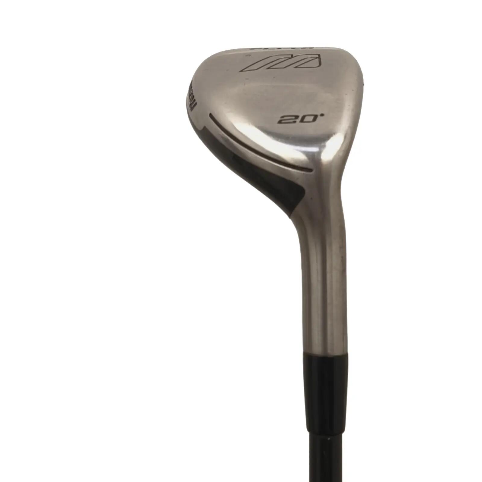 Mizuno FLI-HI CLK Hybrid / Flex Regular / #3 / 20 3/6