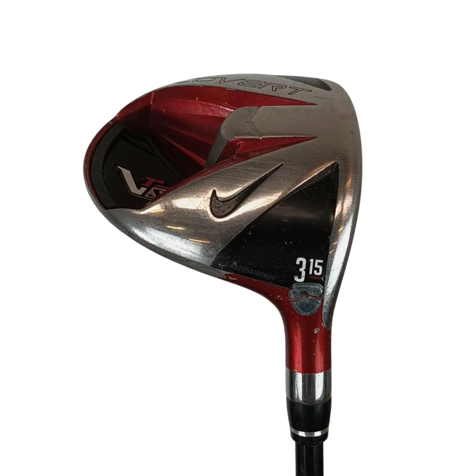 Nike Covert VRS Fairway Wood / Flex Regular / #3/15 2/5