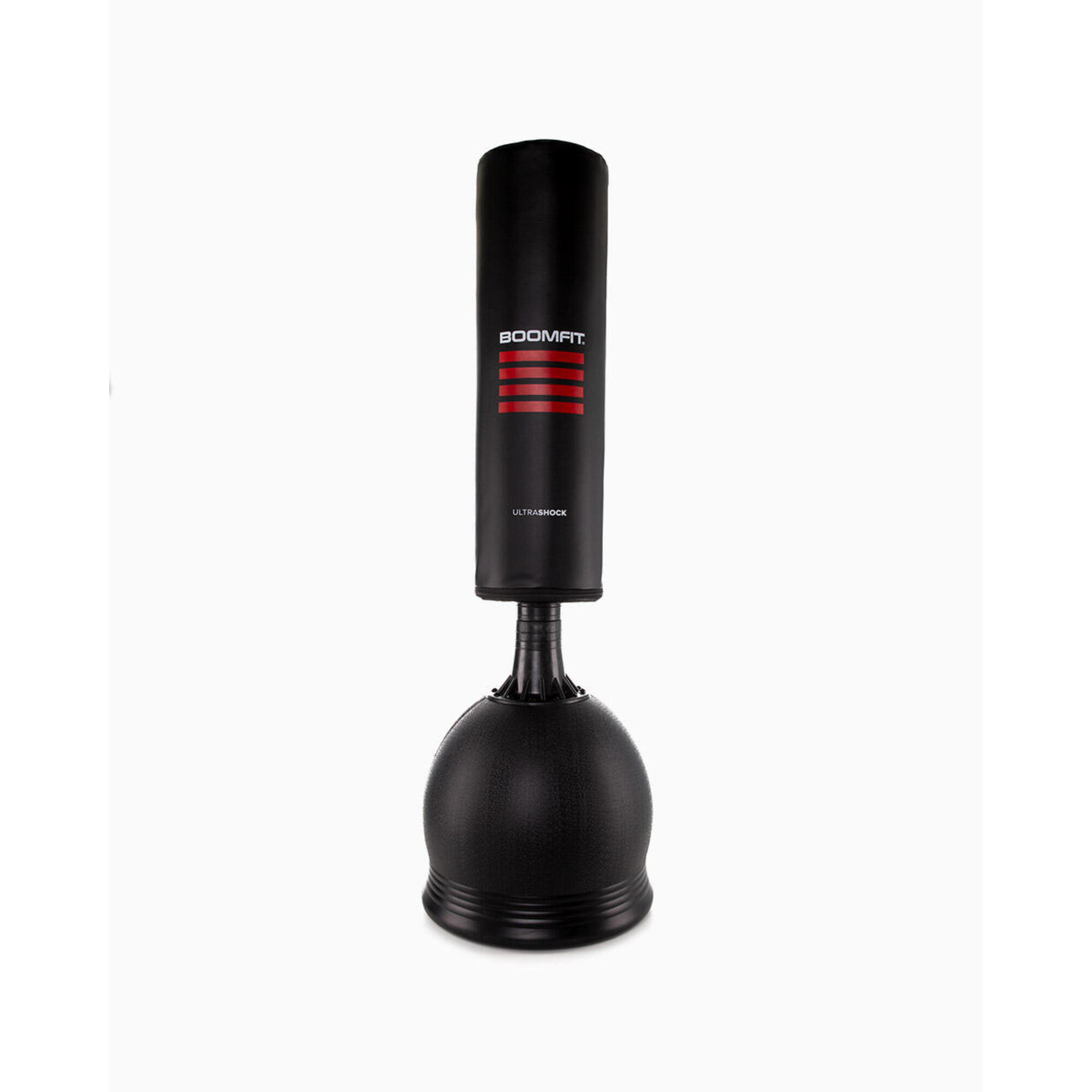 BOOMFIT Aeroboxe - BOOMFIT