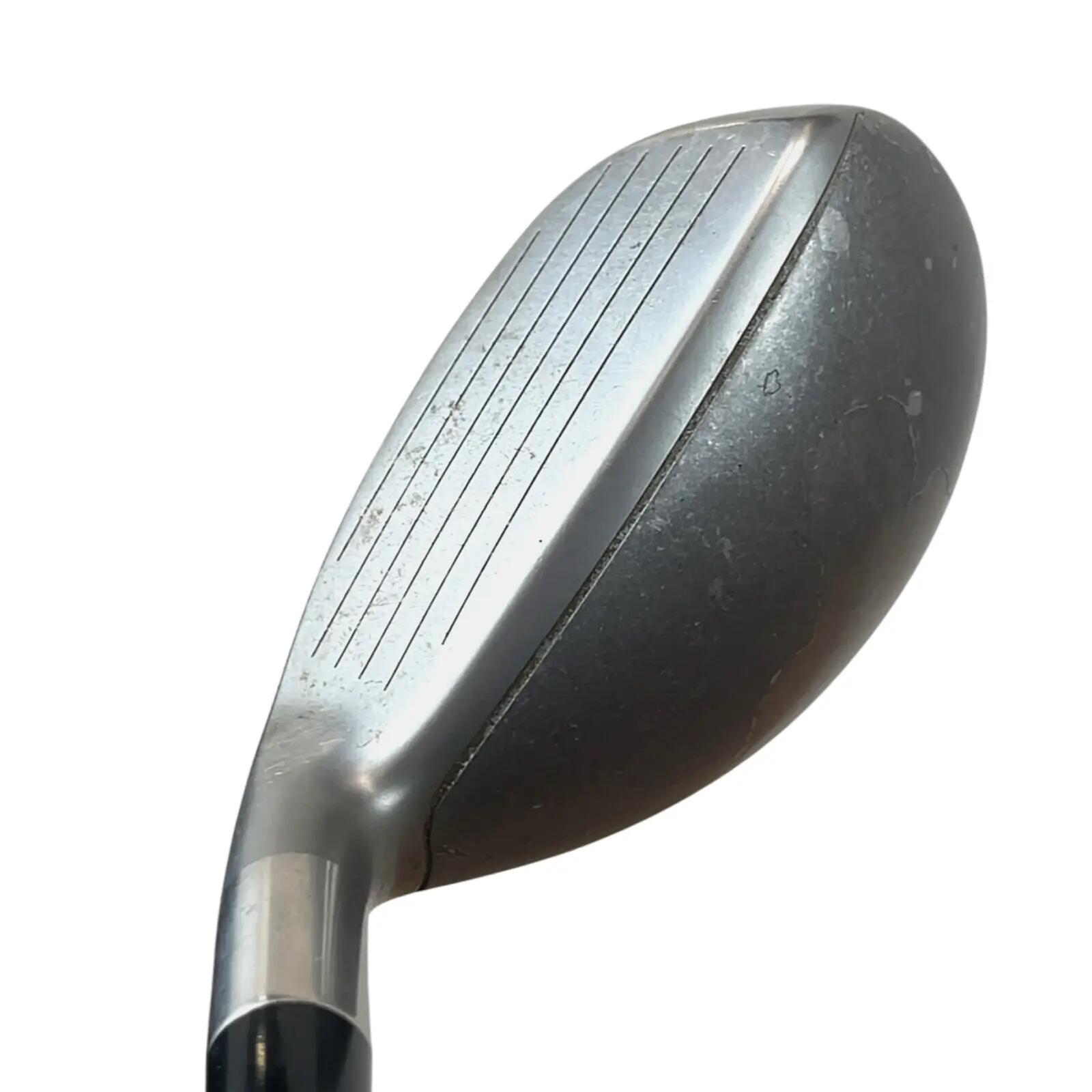 Cleveland Mashie Hybrid / Flex Regular / #3/20.5 3/6