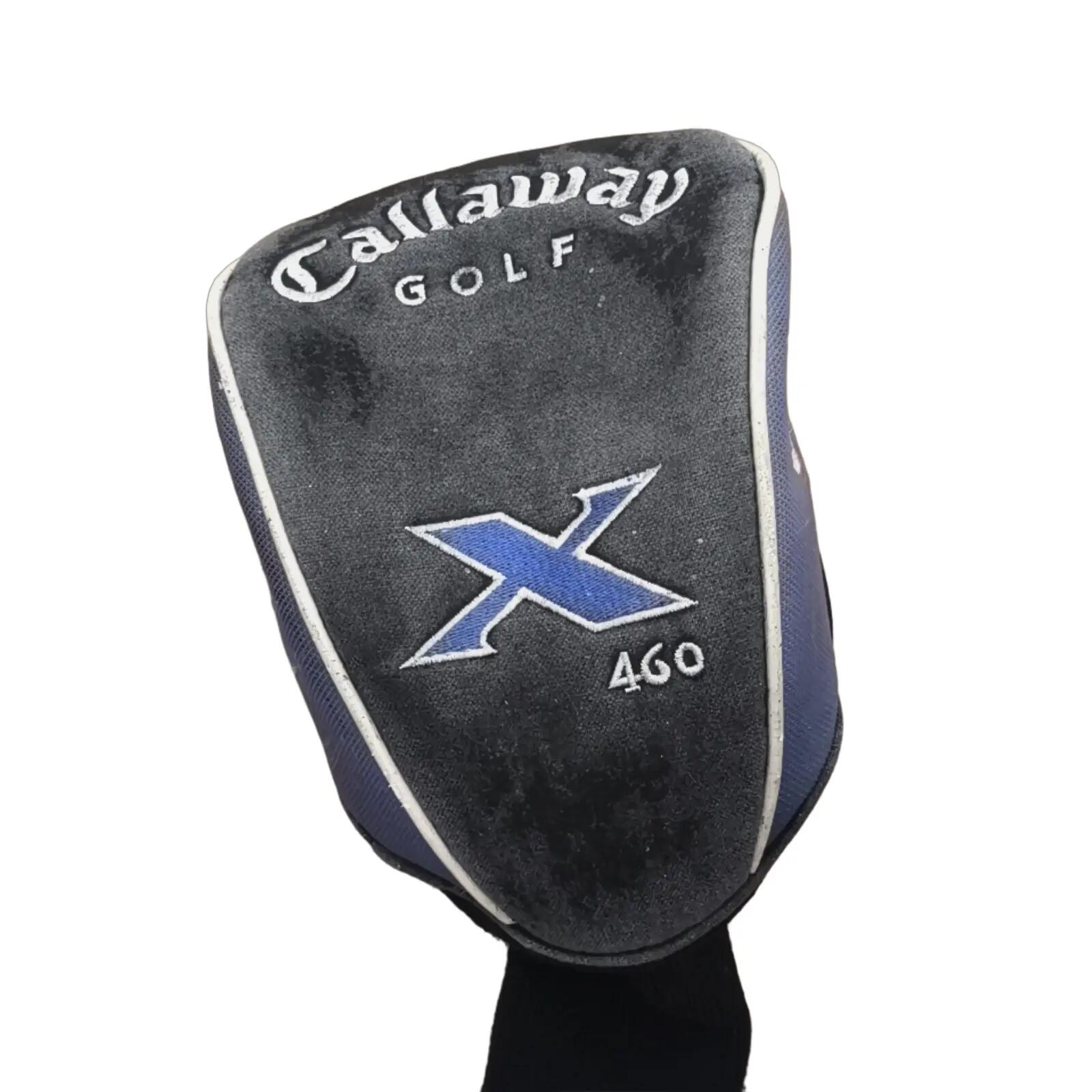 Callaway X 460 Driver / Flex Ladies / Loft 11 2/7