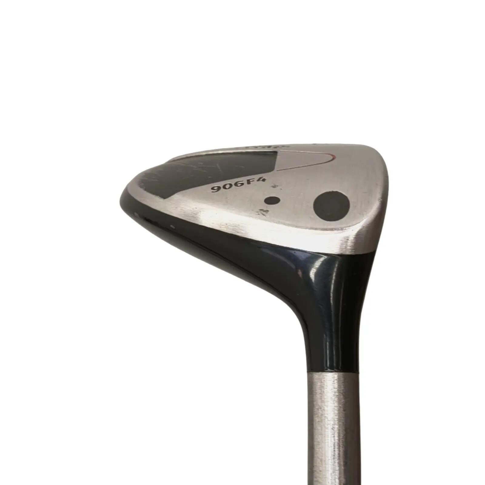 Titleist 906F4 Fairway Wood / Flex Stiff / #3/15.5 2/5