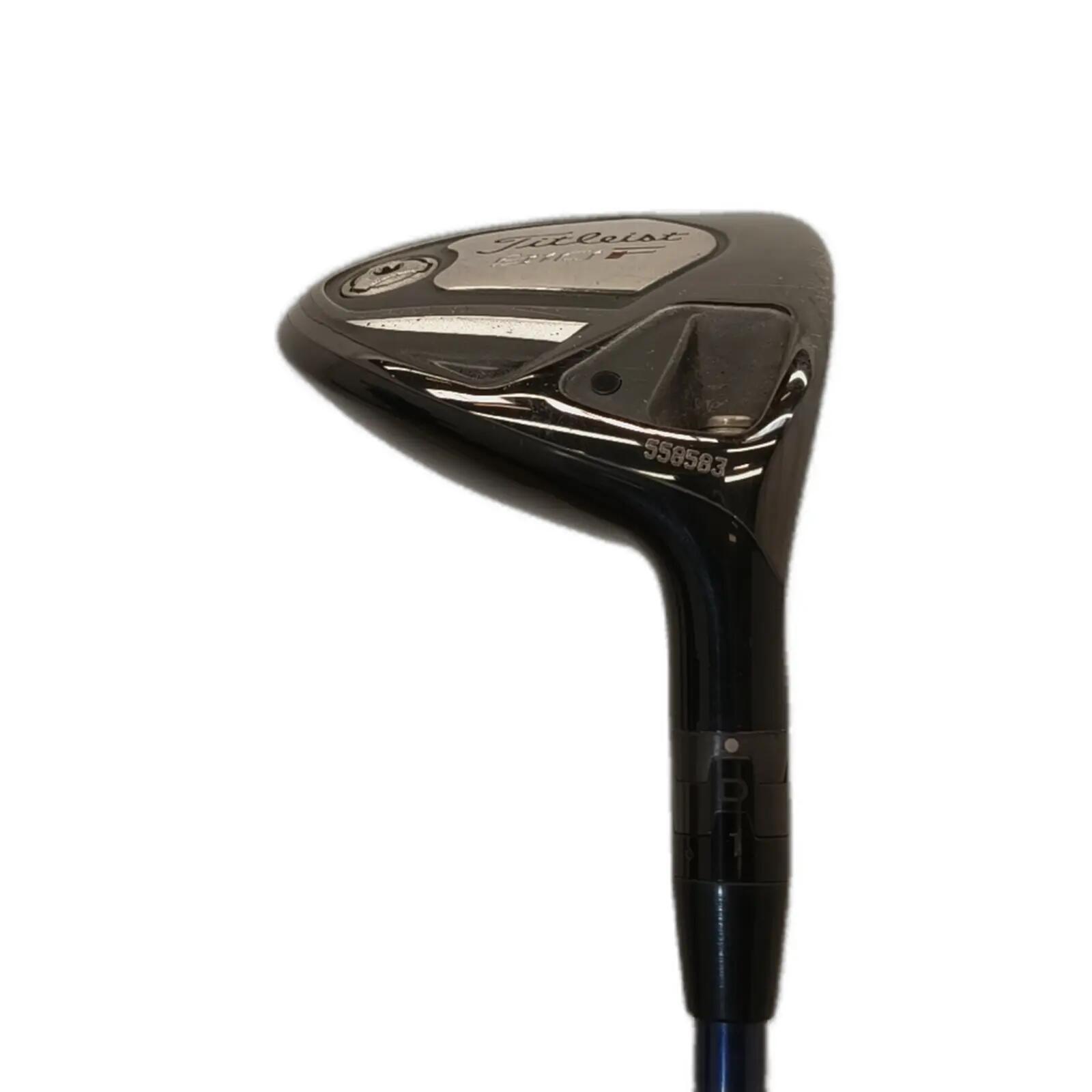 Titleist 910F Fairway Wood / Flex Regular / #3/13.5 3/6