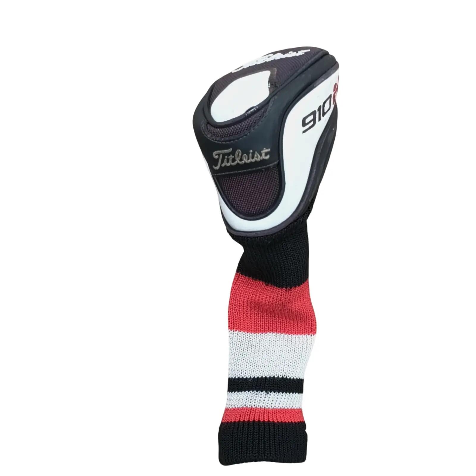 Titleist 910H Hybrid / Flex Stiff / #3/19 2/6