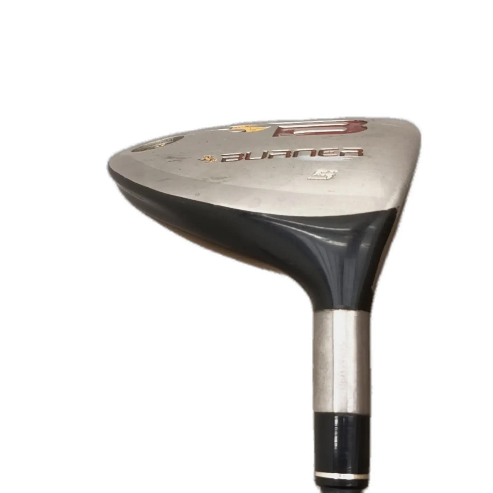 TaylorMade Burner Fairway Wood / Flex Regular / #5/18 2/5