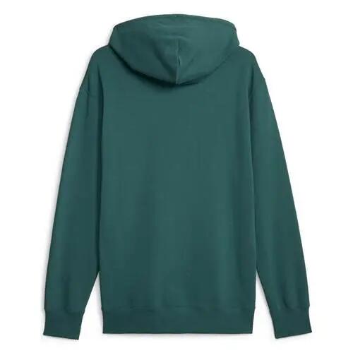 Men universal Sweatshirt Puma Team Hoodie Tr 2/5