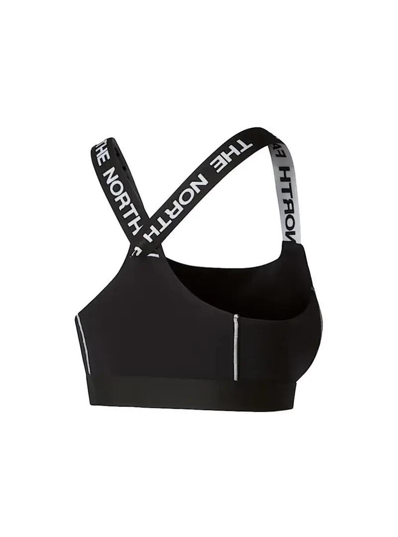 Top para Mujer The north face Cambrena Negro 2/6
