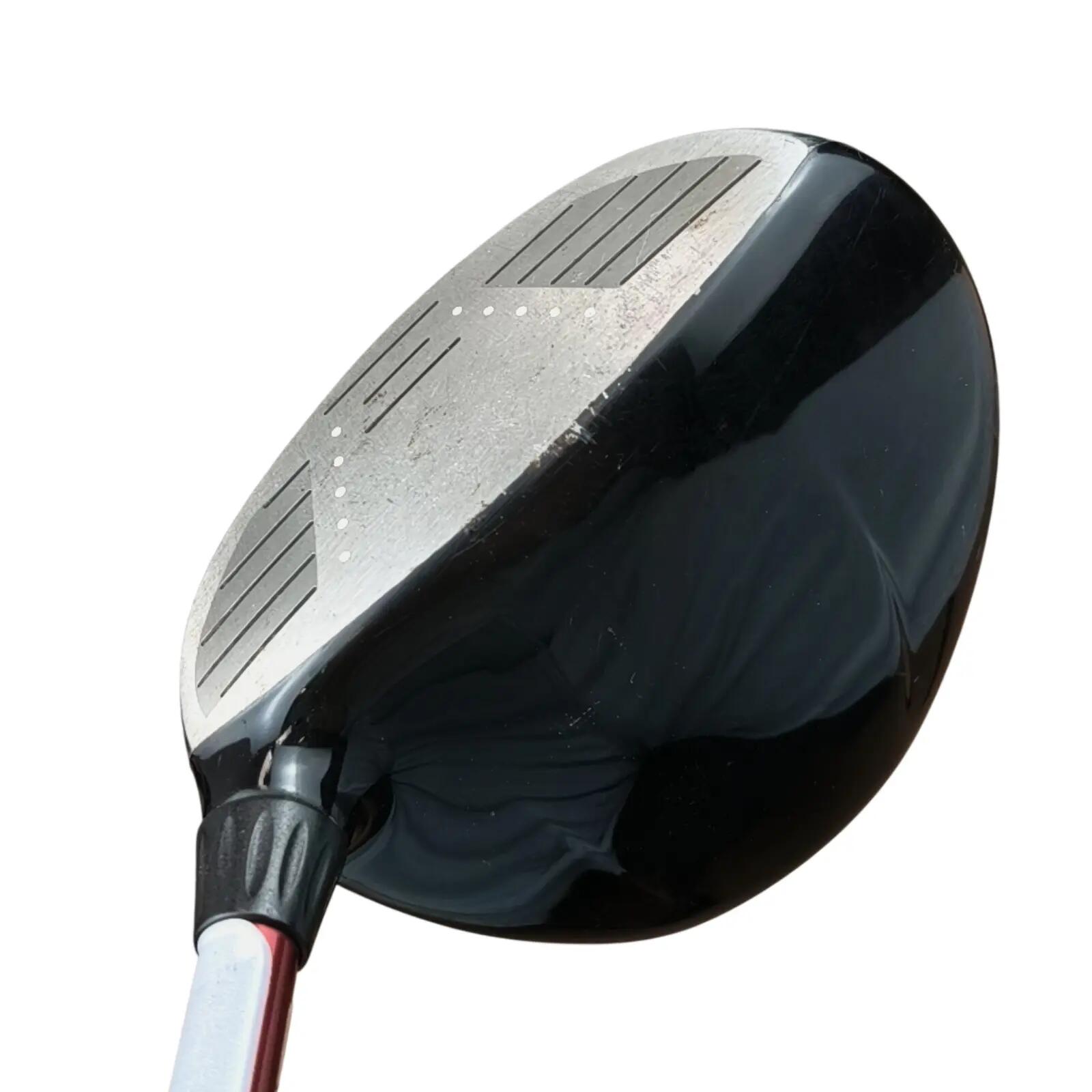 Callaway Big Bertha Diablo Fairway Wood / Flex Regular / #3/15 3/5
