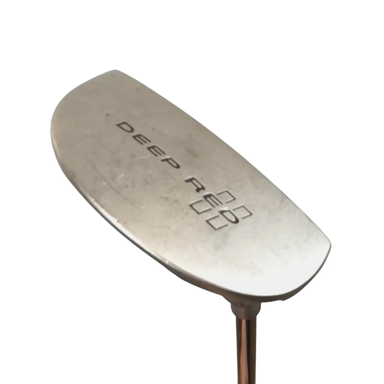 Wilson Deep Red Putter / 34" 1/5