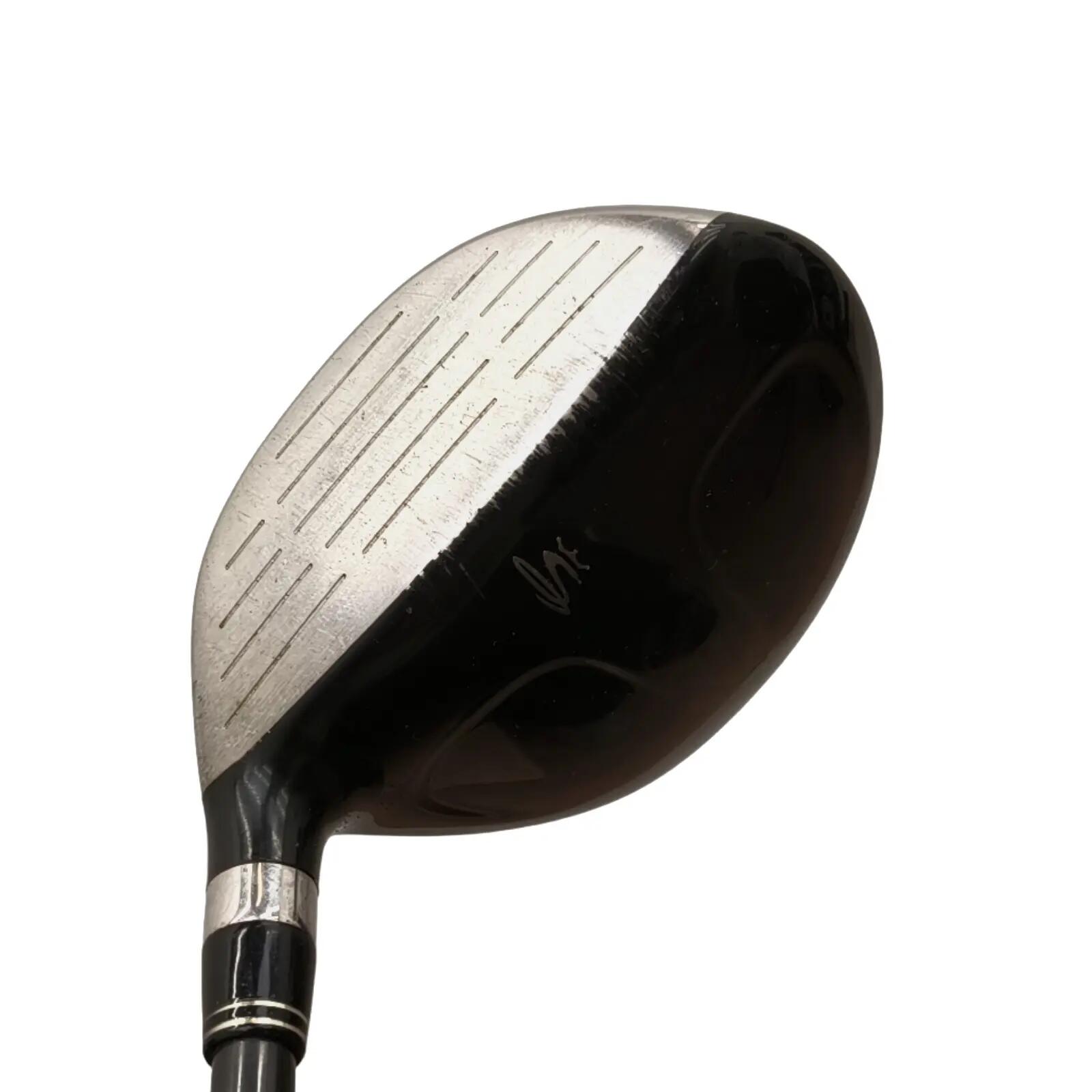 Cobra S9-1 Fairway Wood / Flex Regular / #5/18 3/5
