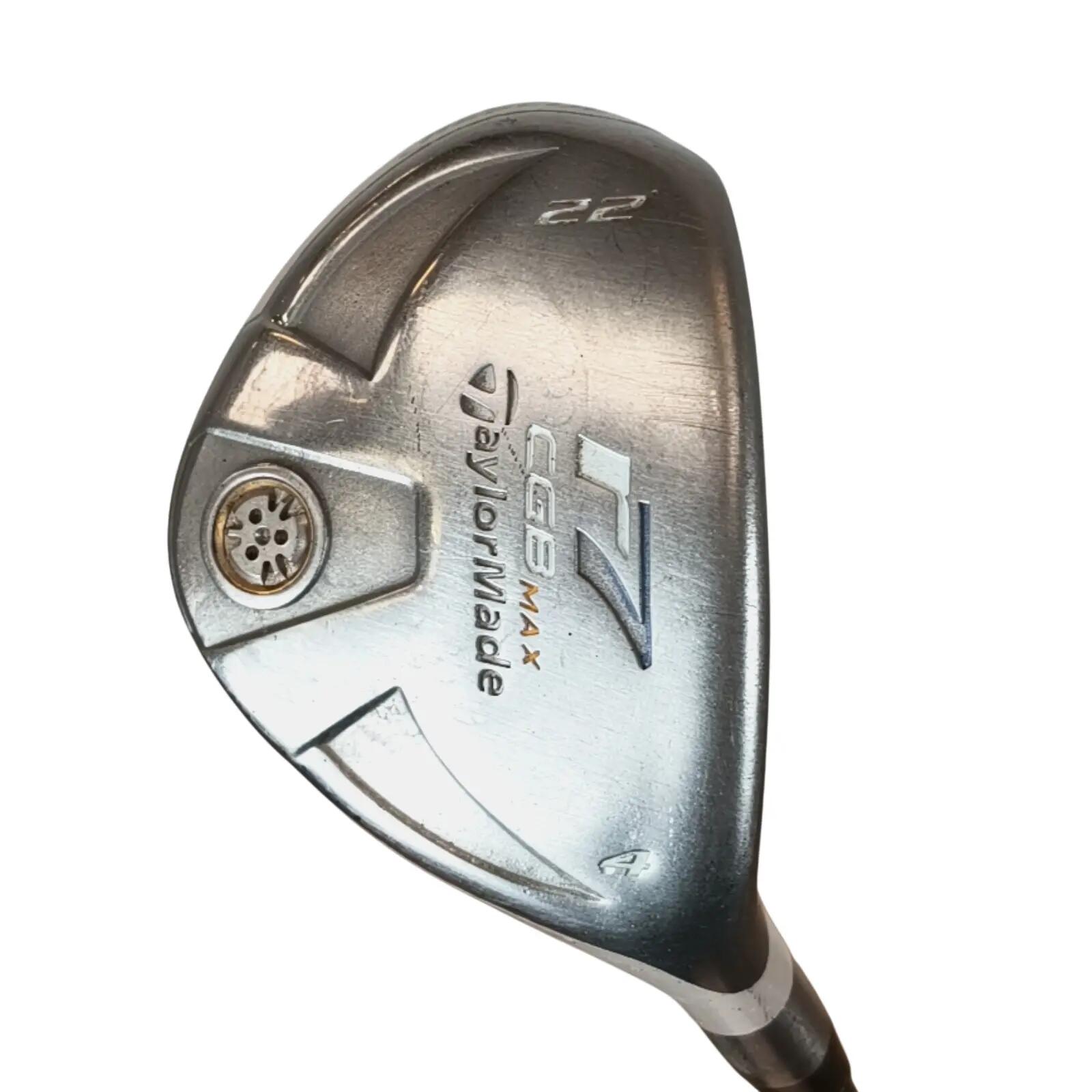 TAYLORMADE picture