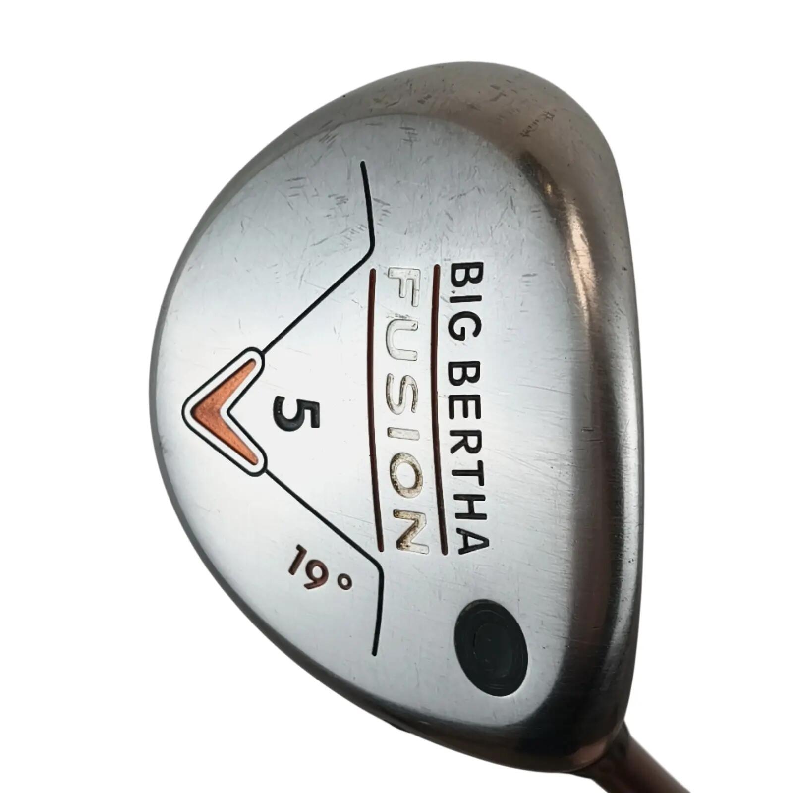 CALLAWAY picture