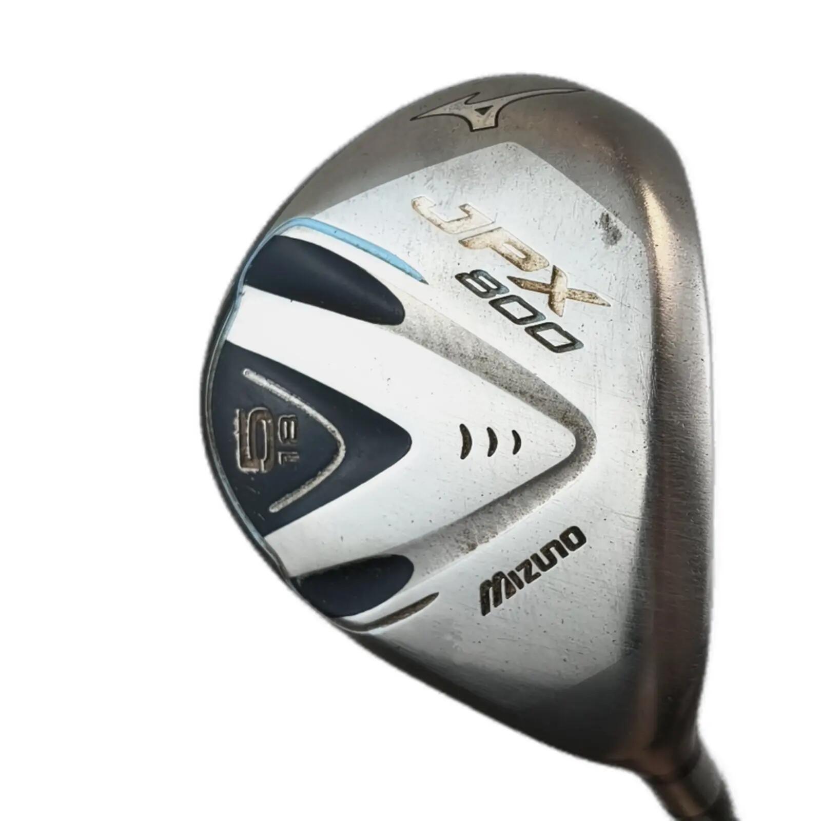 Mizuno JPX 800 Fairway Wood Wood / Flex Ladies / #5/18 1/5