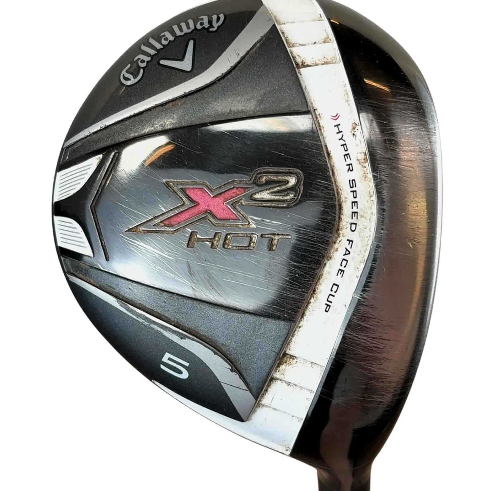 CALLAWAY picture