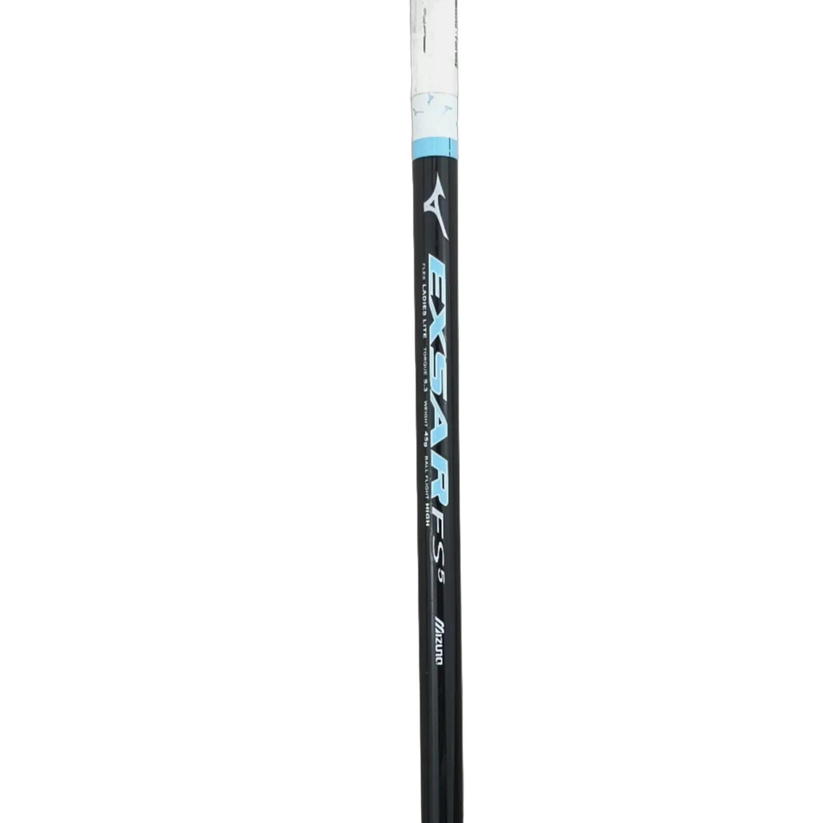 Mizuno JPX 800 Fairway Wood Wood / Flex Ladies / #5/18 4/5