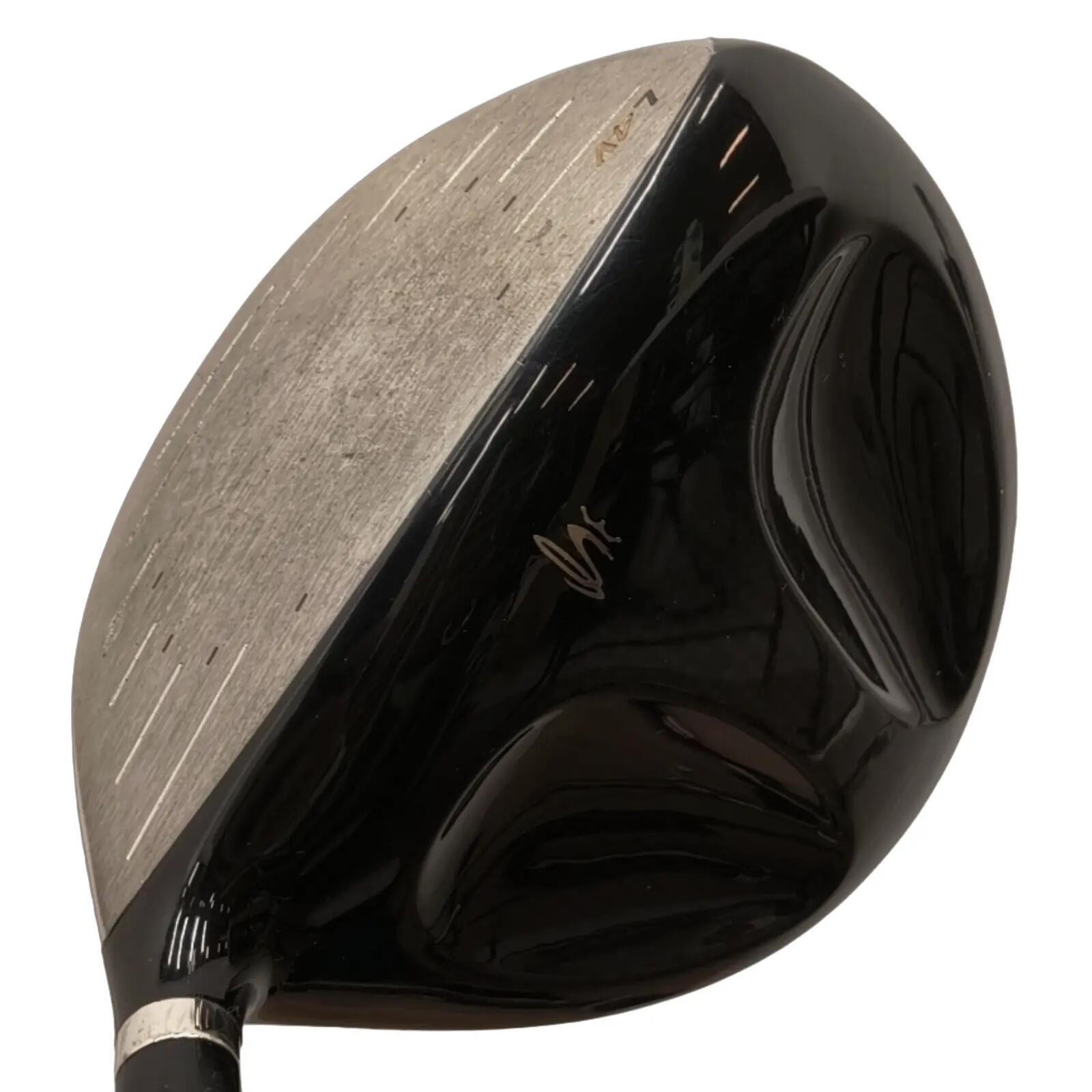 Cobra King L4V Driver / Flex Stiff / Loft 9 4/6