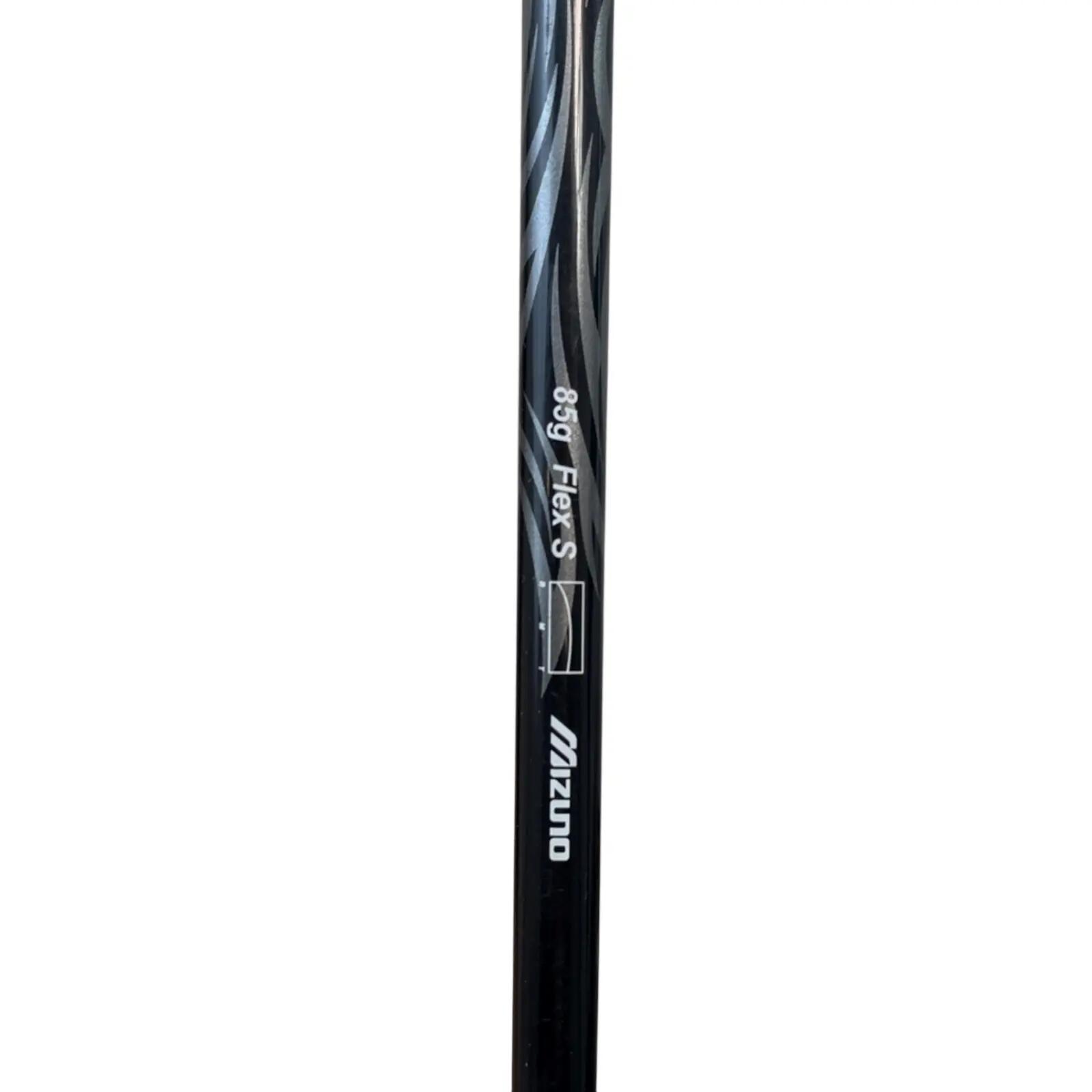 Mizuno MP-650 Hybrid / Flex Stiff / #3/19 4/5