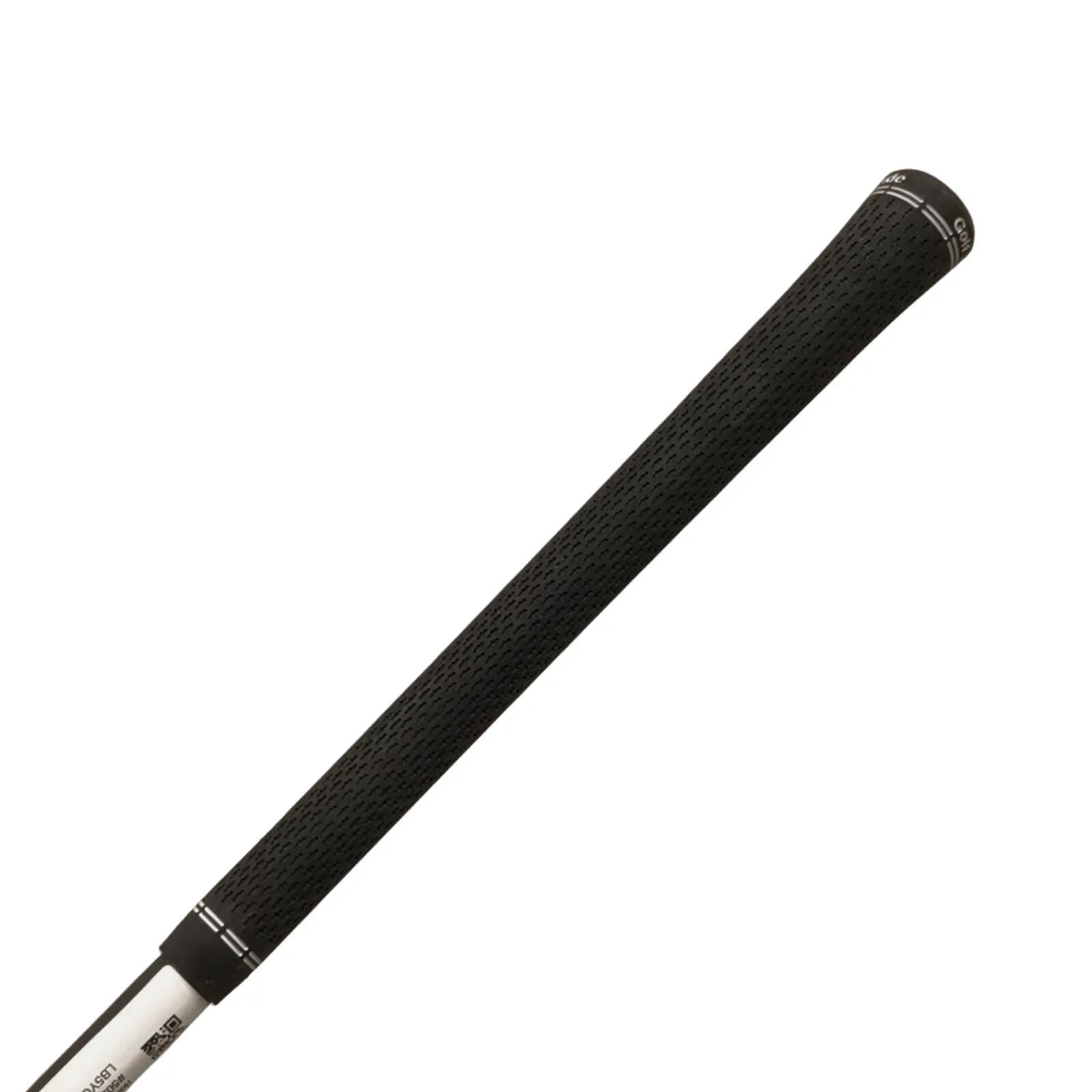 Project X HZRDUS Zwart #4 Hybrid Shaft / Flex Stiff / 3/3