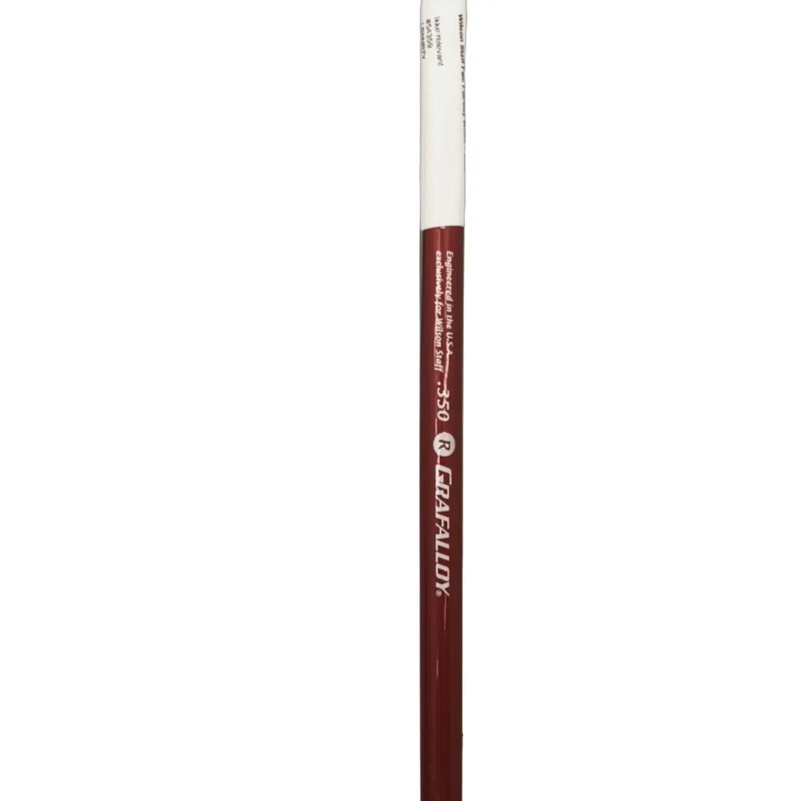 Wilson Staff FWC Fairway Wood / Flex Regular / #3/15 4/5