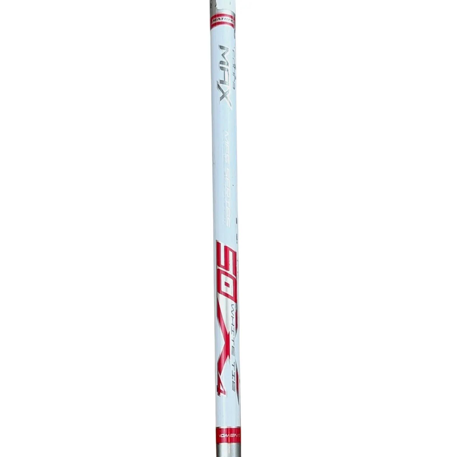 Cobra Max Pink Offset Fairway Wood / Flex Ladies / #5/23 5/6