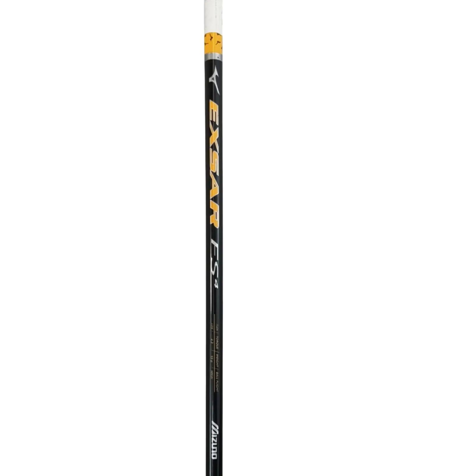 Mizuno MX-700 Fairway Wood / Flex A-flex / #3/15 5/6