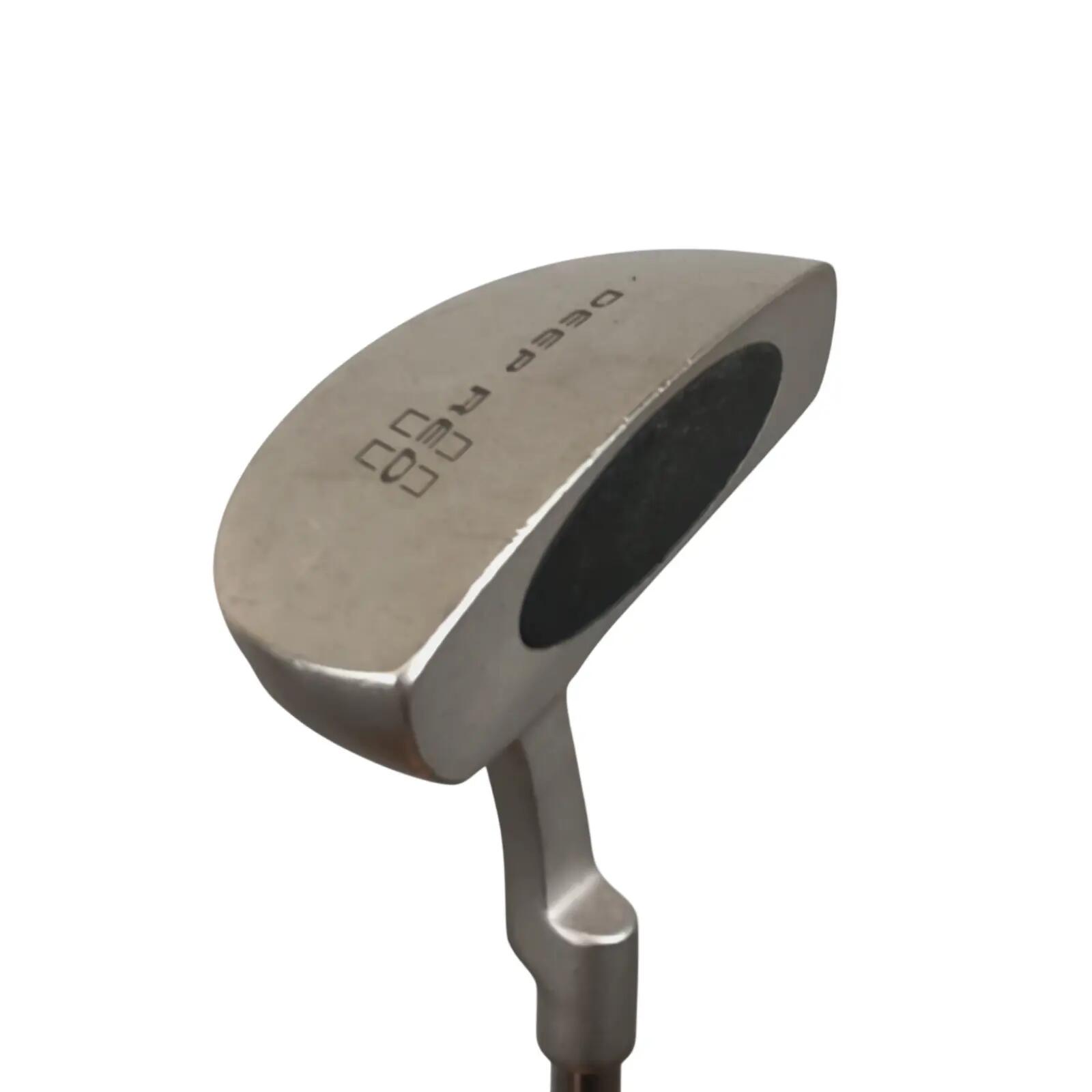 Wilson Deep Red Putter / 34" 2/5