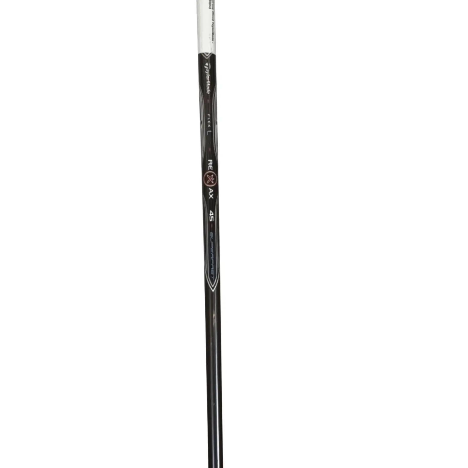 TaylorMade R7 CGB Max Hybrid / Flex Ladies / #4/22 4/5