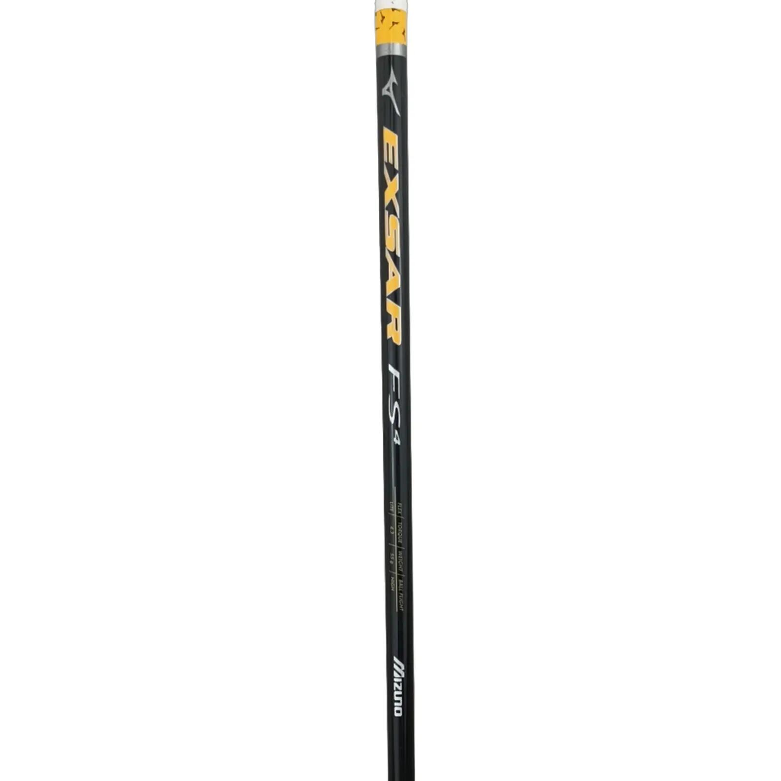 Mizuno MX-700 Fairway Wood Wood / Flex A-flex / #5/18 4/5