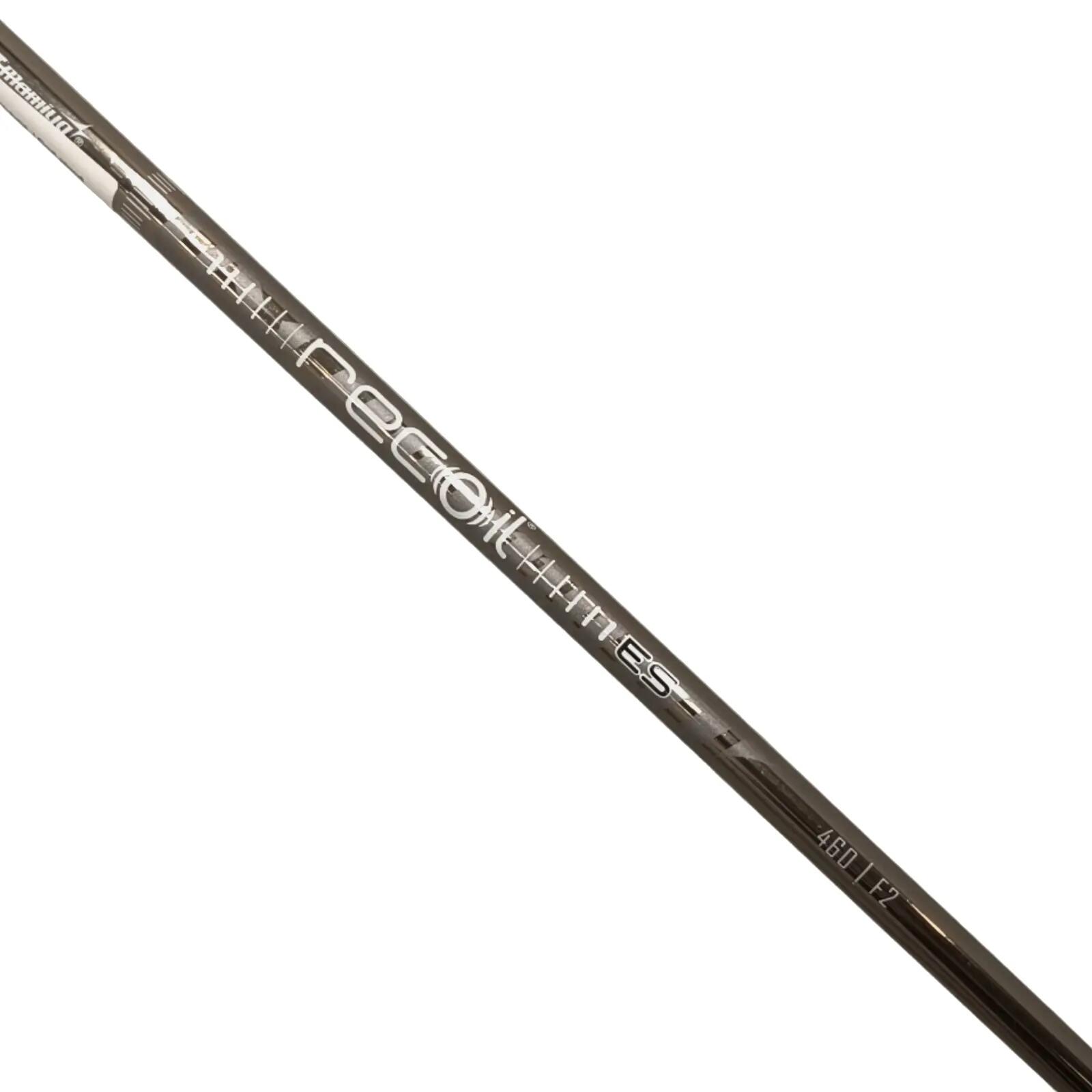 Cobra King Oversize Hybrid / Flex A-flex / #4/21.5 5/6