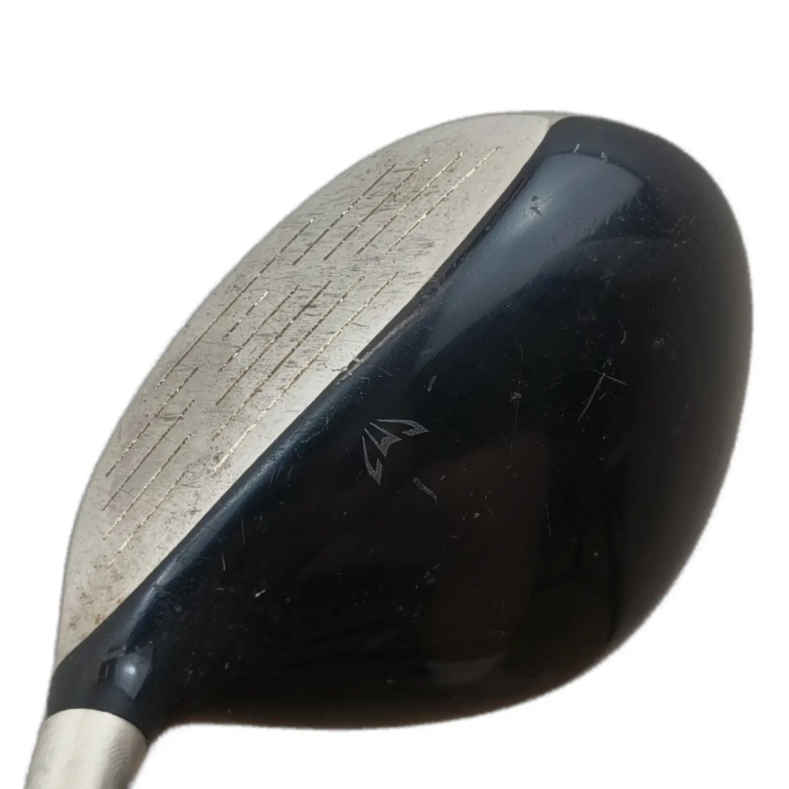 Mizuno JPX 800 Fairway Wood Wood / Flex Ladies / #5/18 3/5