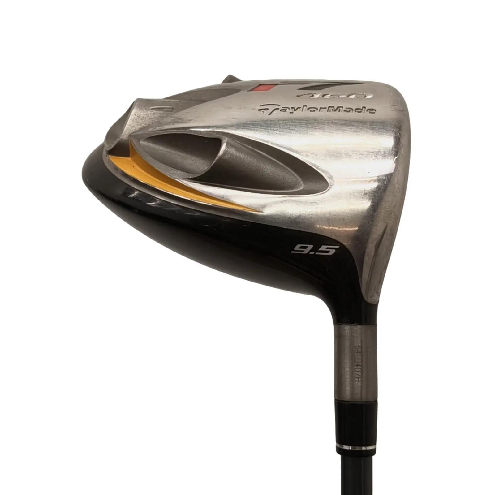 TaylorMade R7 460 Driver / Flex Regular / Loft 9.5 2/5