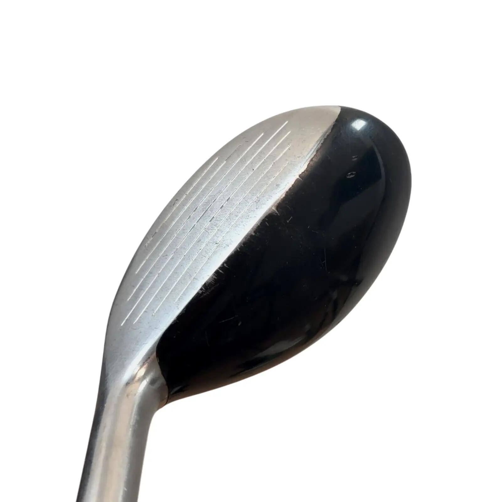 Mizuno MP-650 Hybrid / Flex Stiff / #3/19 3/5