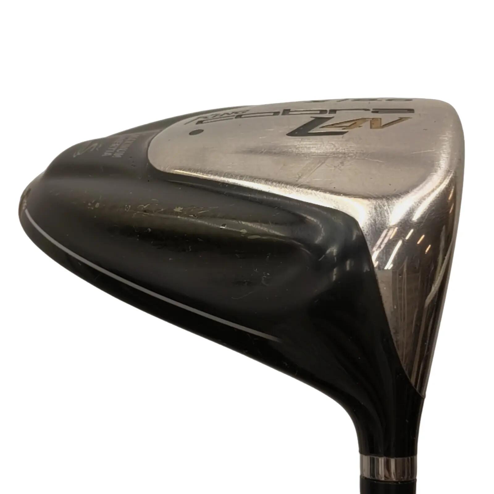 Cobra King L4V Driver / Flex Stiff / Loft 9 3/6