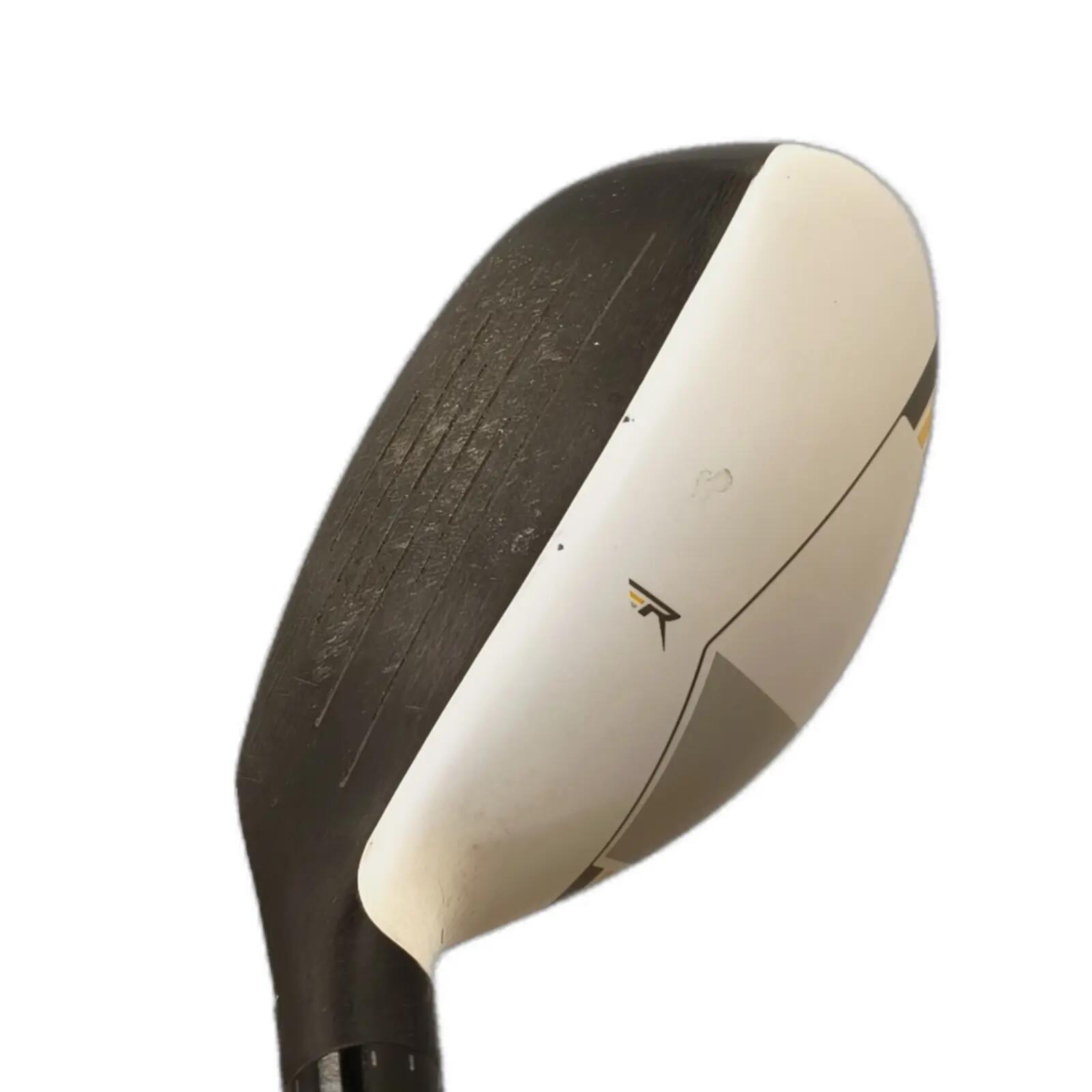 TaylorMade RocketBallz RBZ Stage 2 Tour Hybrid / Flex Regular / #3/18.5 4/6