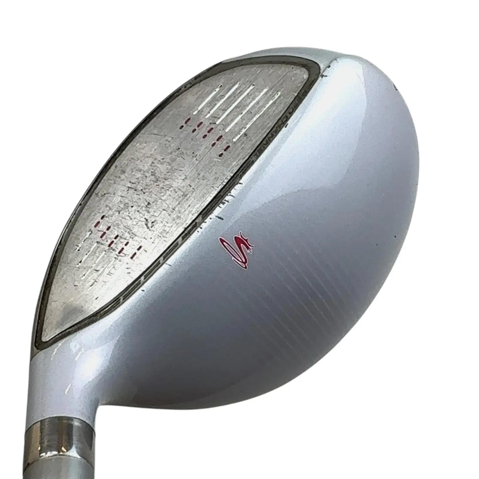 Cobra Max Pink Offset Fairway Wood / Flex Ladies / #5/23 4/6