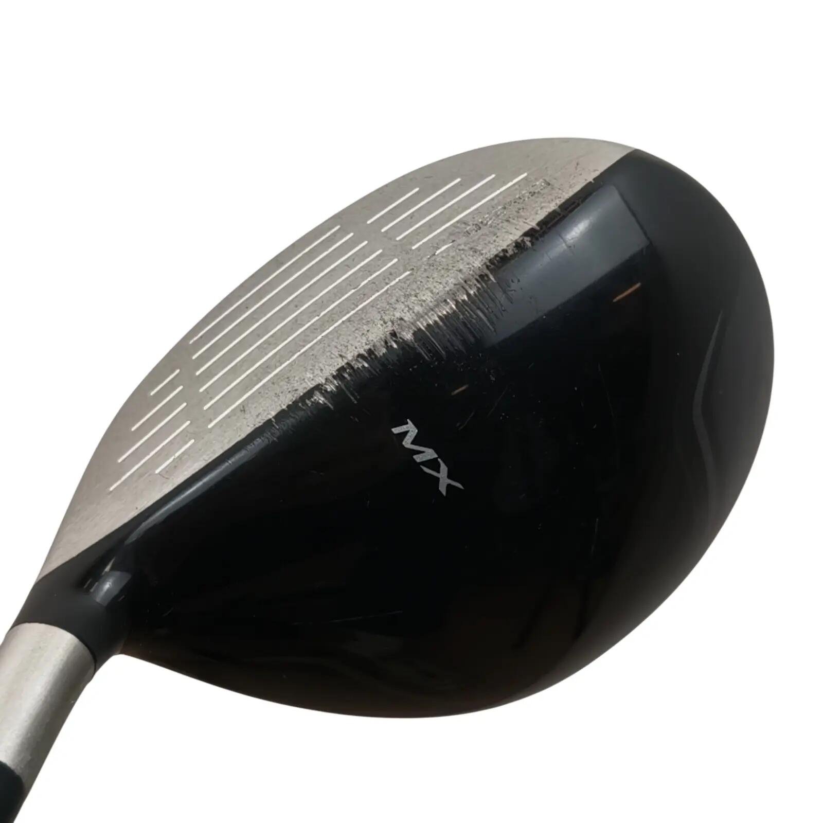 Mizuno MX-700 Fairway Wood / Flex A-flex / #3/15 4/6