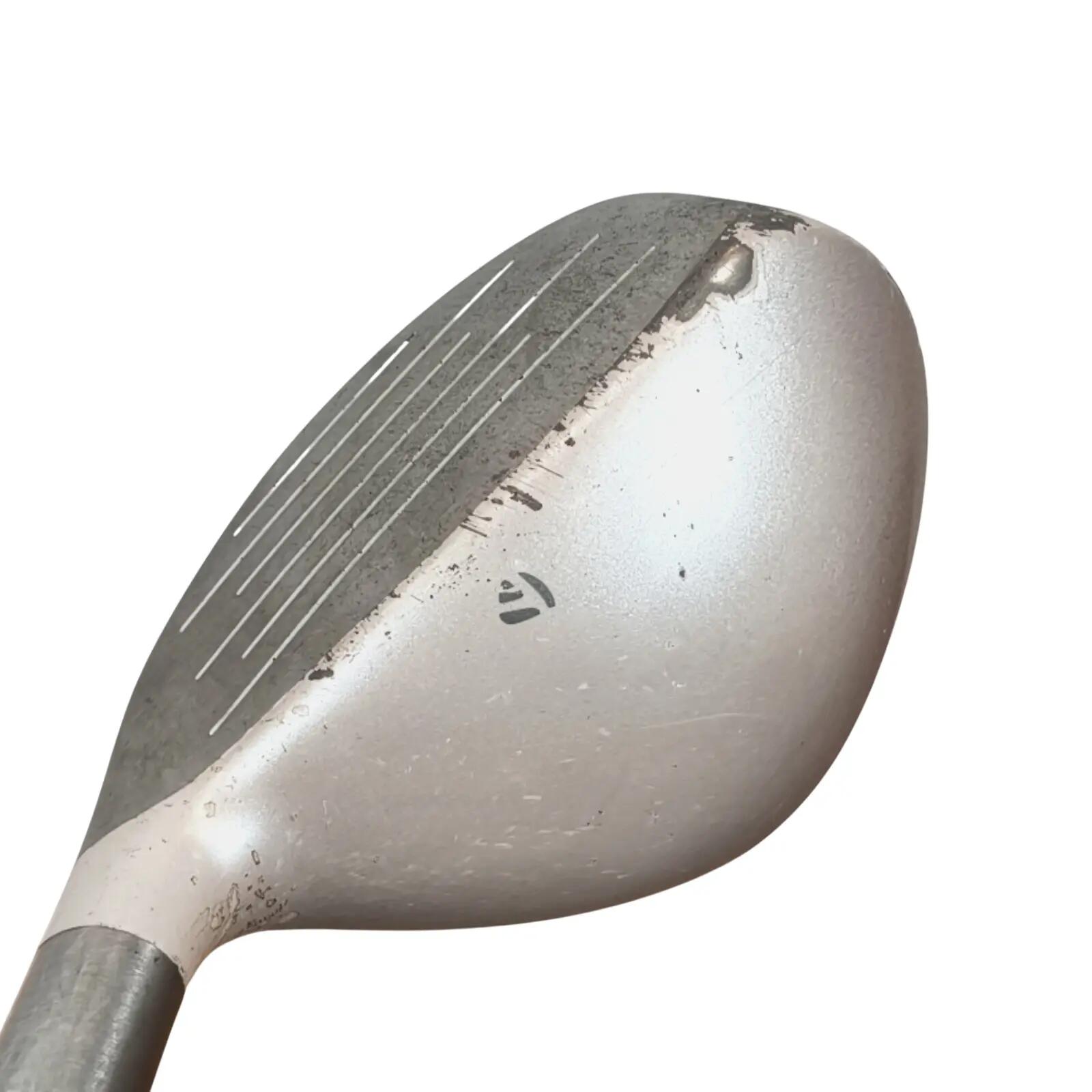 TaylorMade R7 CGB Max Hybrid / Flex Ladies / #4/22 3/5