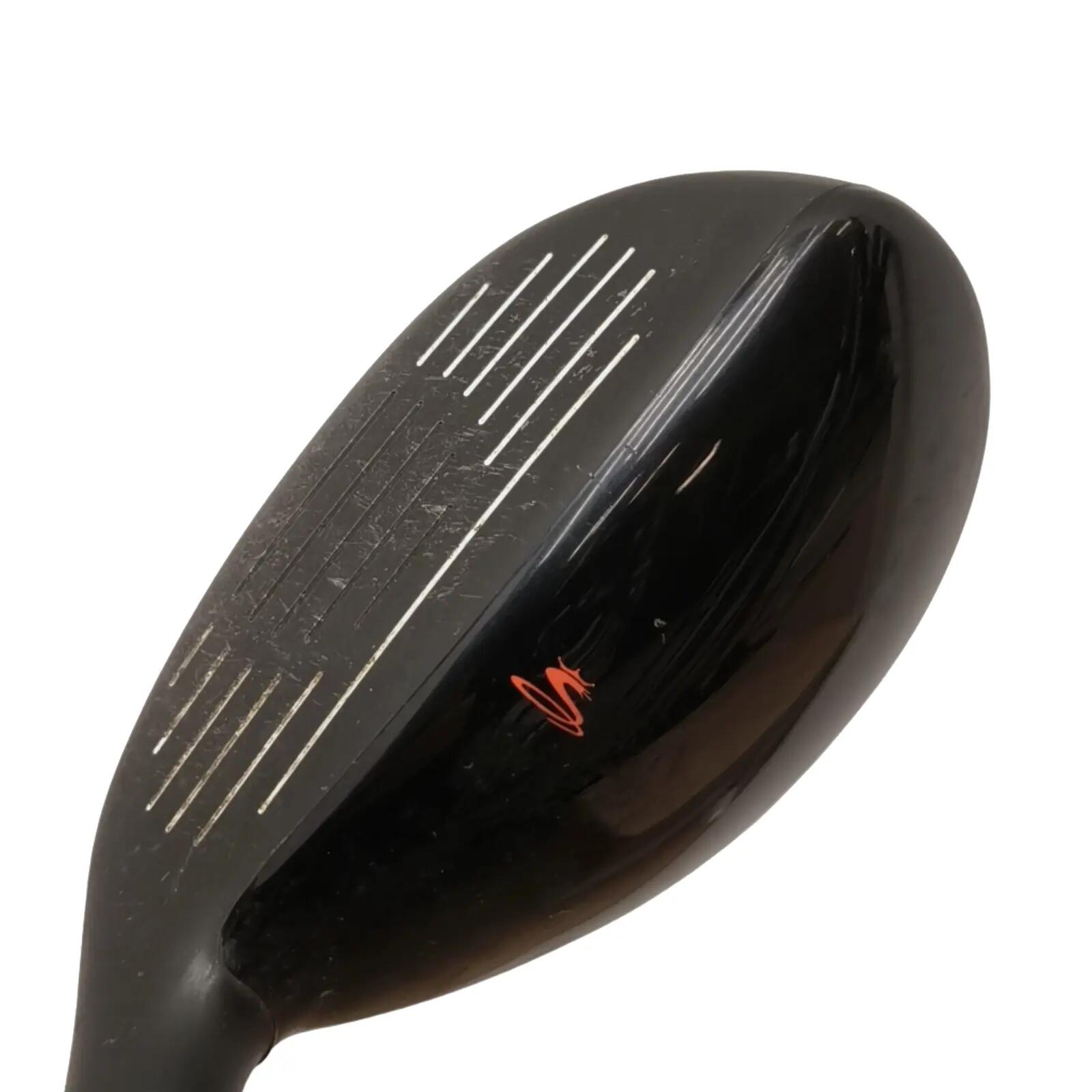 Cobra King Oversize Hybrid / Flex A-flex / #4/21.5 4/6