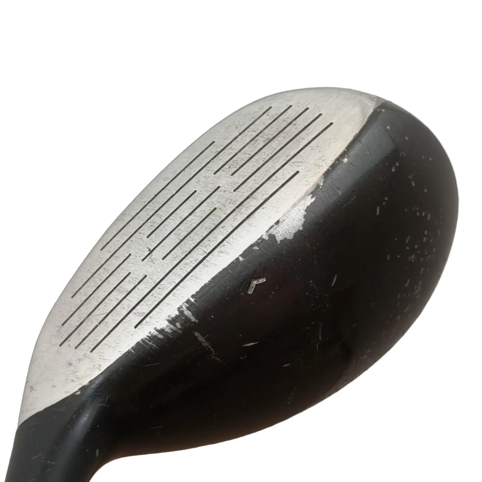 Wilson Staff Fybrid Hybrid / Flex Stiff / #3/19.5 3/5