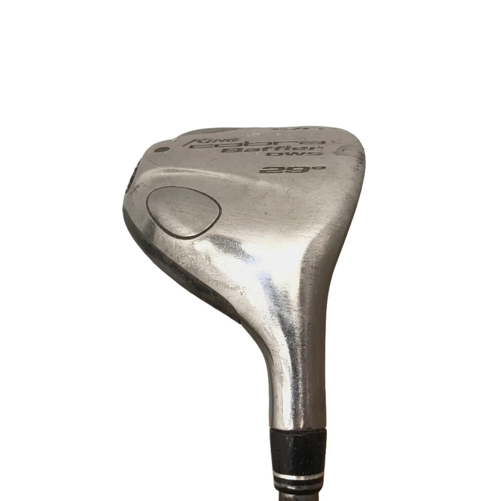 Cobra Baffler DWS Hybrid / Flex A-flex / #5/29 2/5
