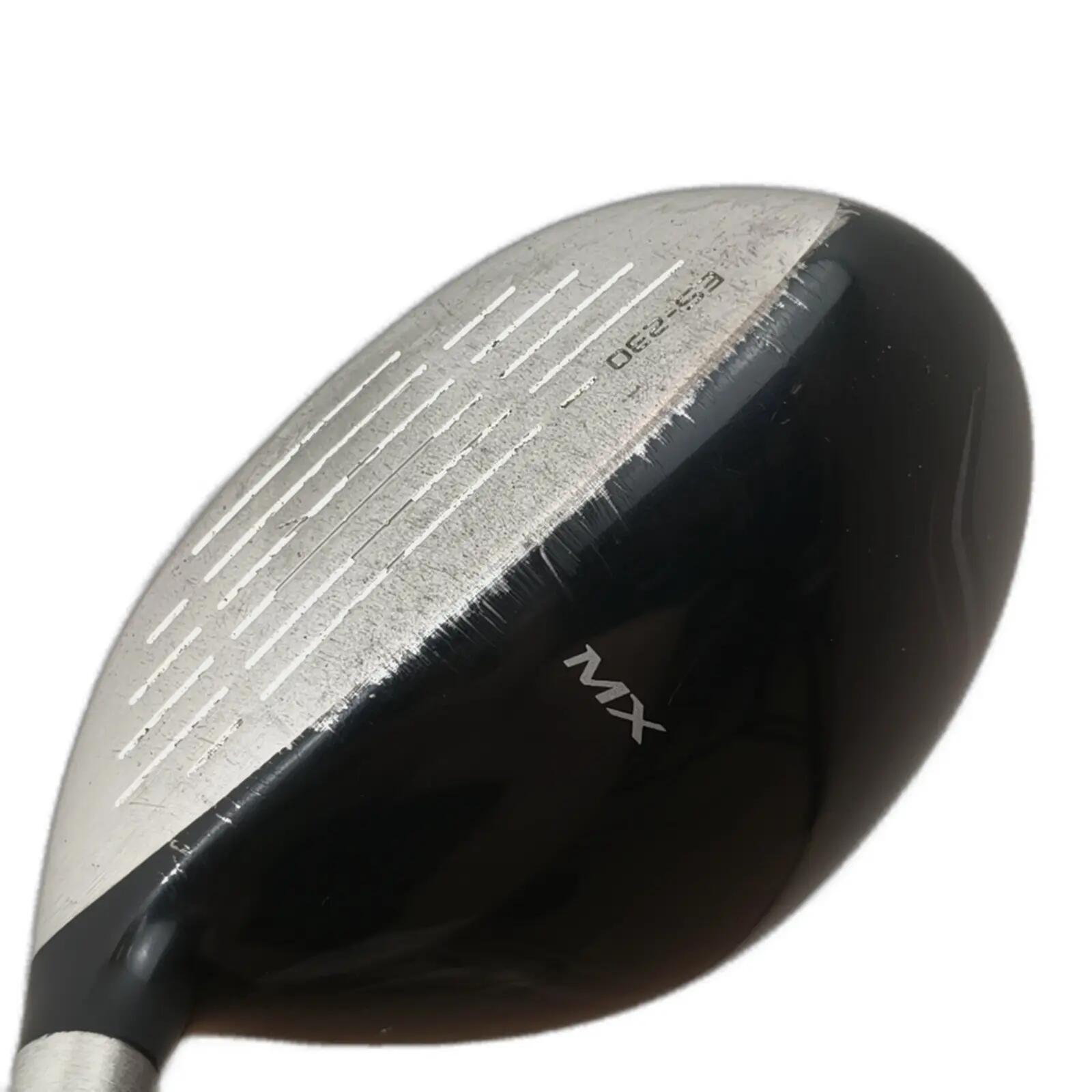 Mizuno MX-700 Fairway Wood Wood / Flex A-flex / #5/18 3/5