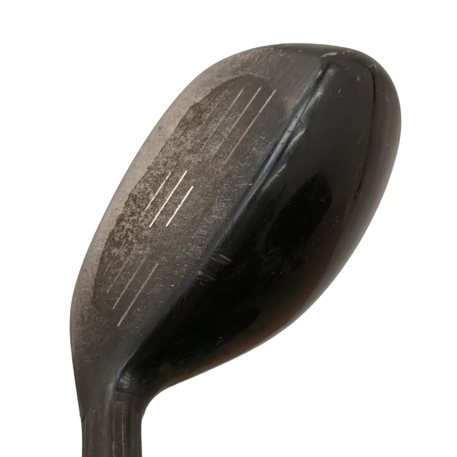 TaylorMade M2 Hybrid / Flex Regular / #5 / 25 3/5