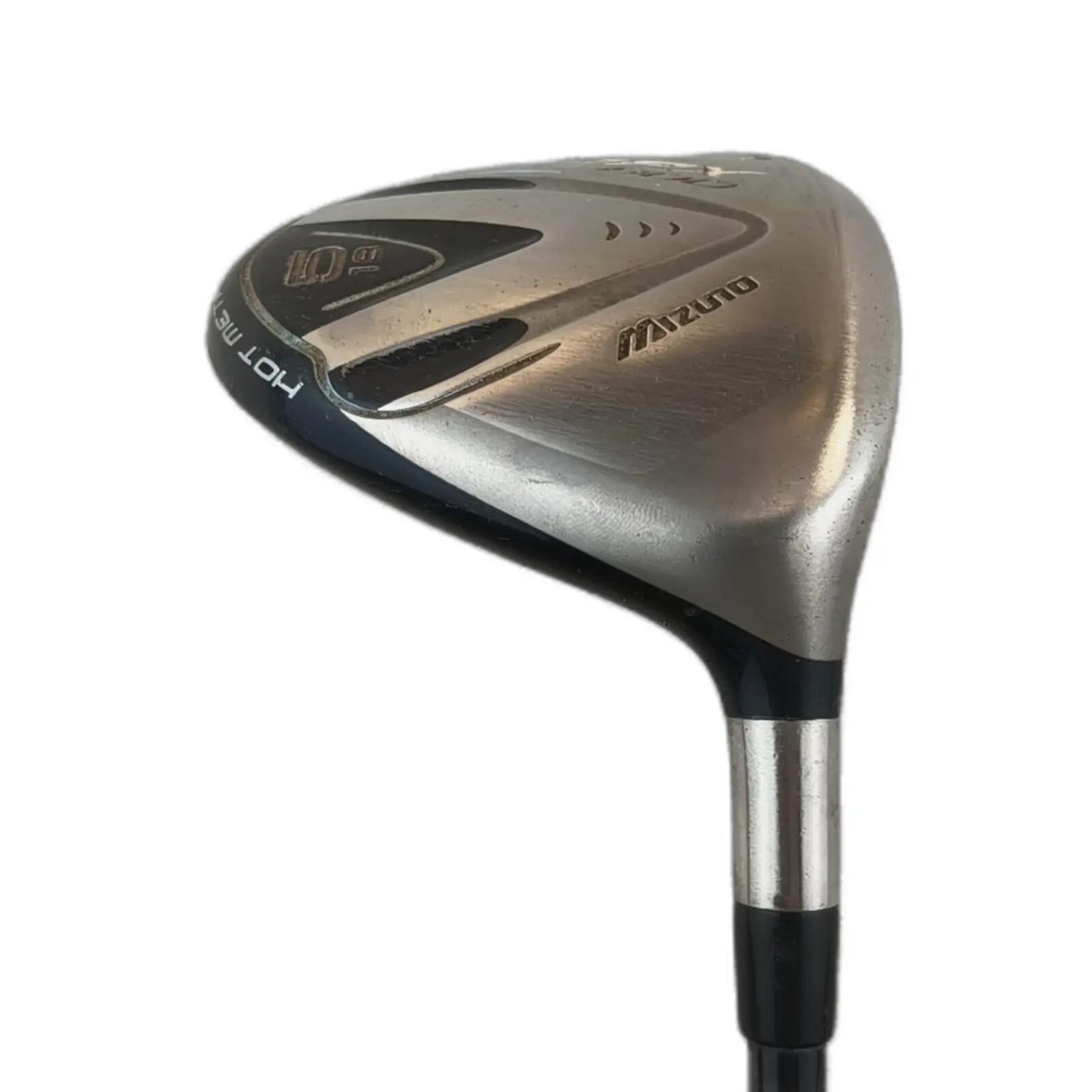 Mizuno JPX 800 Fairway Wood Wood / Flex Ladies / #5/18 2/5