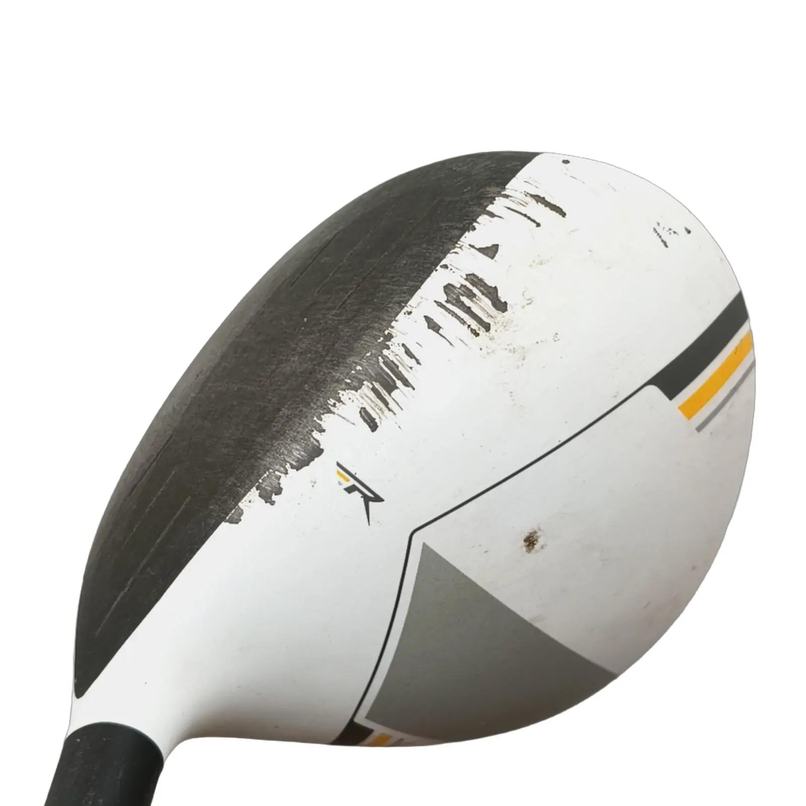 TaylorMade RBZ Stage 2 Fairway Wood / Flex Regular / #3/15 4/6
