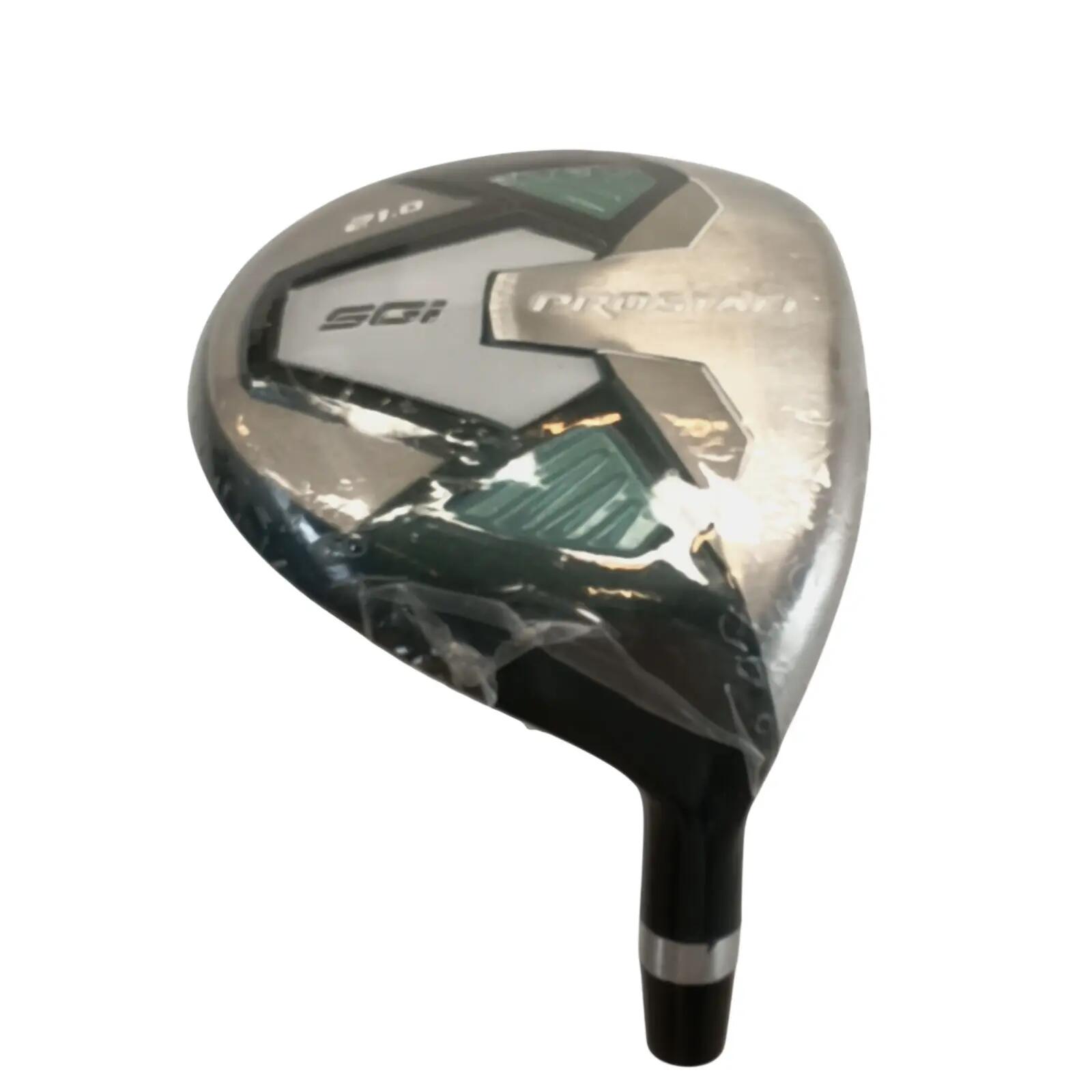 Wilson SGI Fairway Wood / Flex Ladies / #5/21 3/6