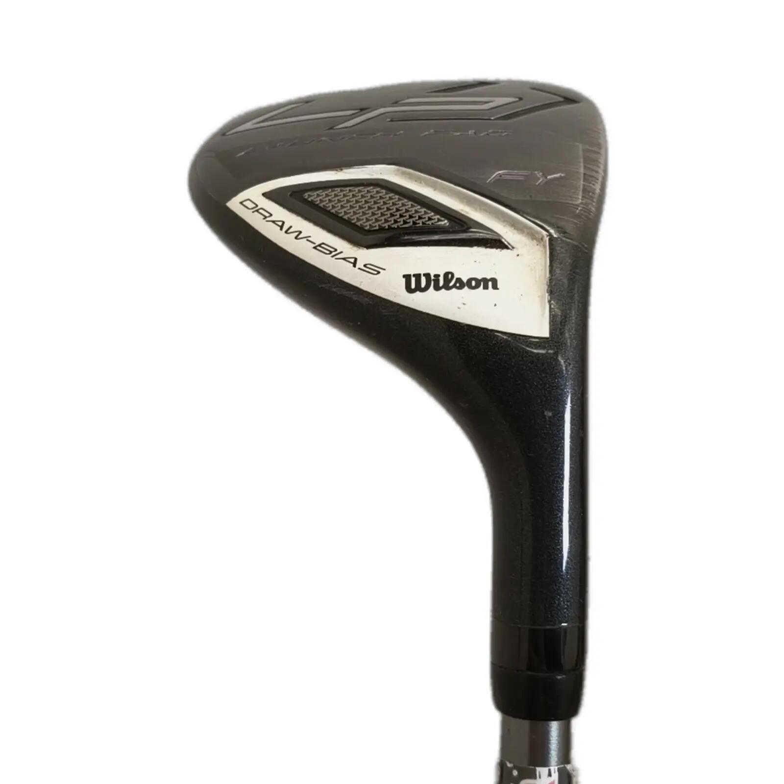 Wilson Launch Pad FY Hybrid / Flex Ladies / #4/24 3/6